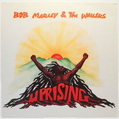 Uprising, 1980