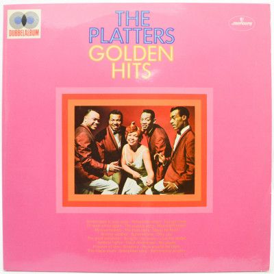 Golden Hits (2LP), 1976