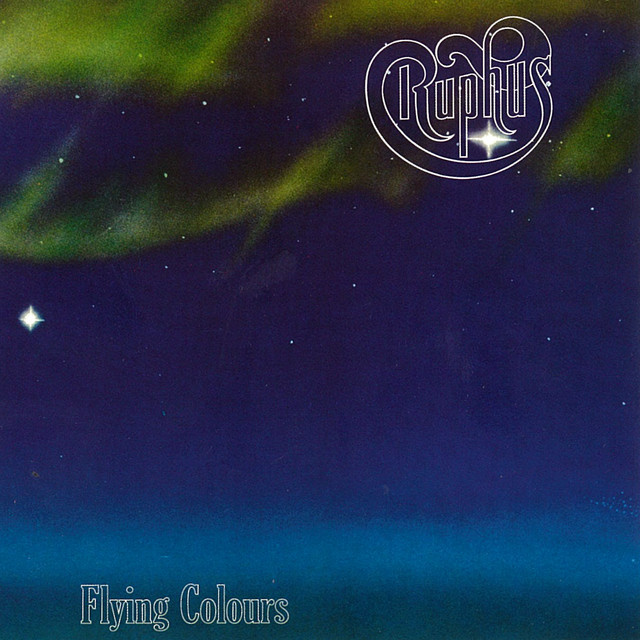Flying Colours (Ruphus)