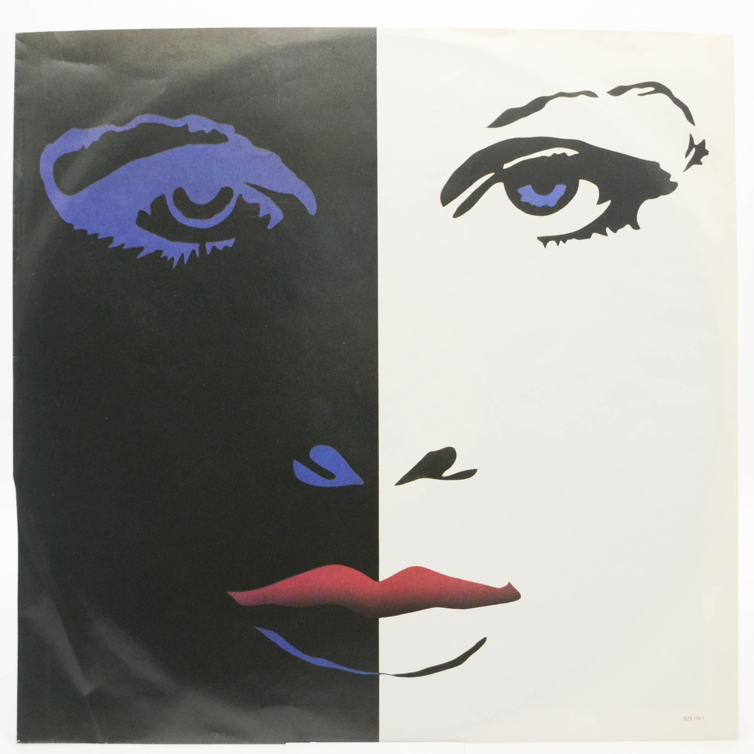 Виниловая пластинка Prince And The Revolution — Purple Rain, 1984