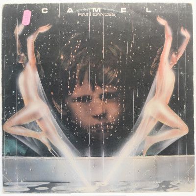 Rain Dances, 1977