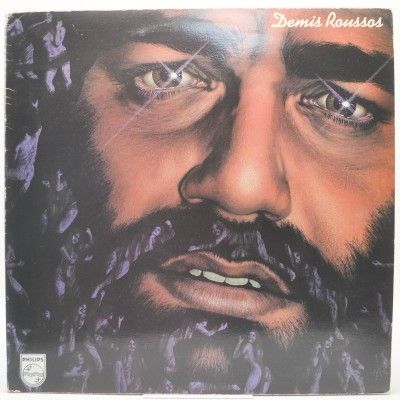Demis Roussos, 1978