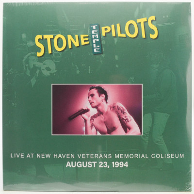Виниловая пластинка Live At New Haven Veterans Memorial Coliseum August 23, 1994 (2LP), 2025