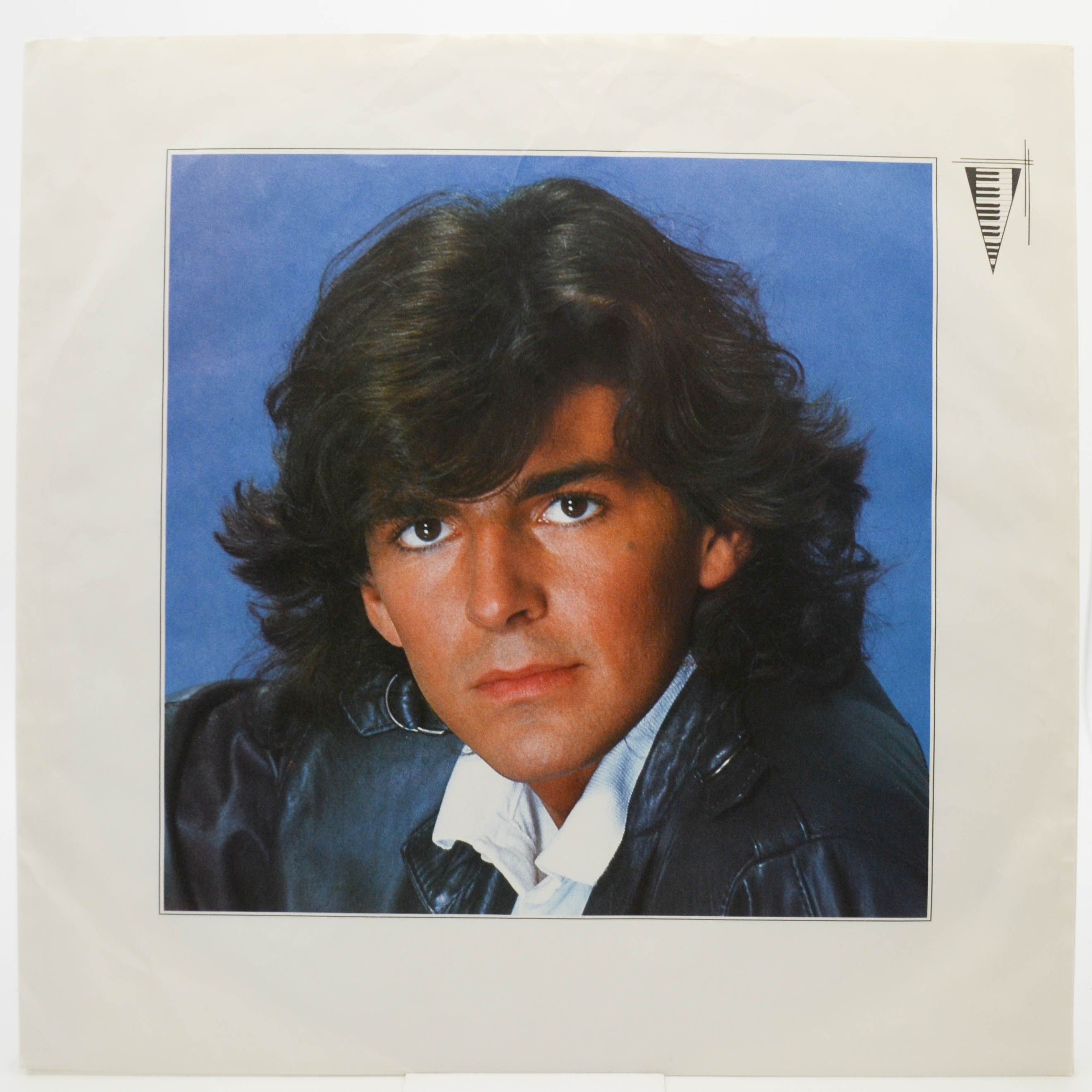 Виниловая пластинка Modern Talking — The 1st Album, 1985