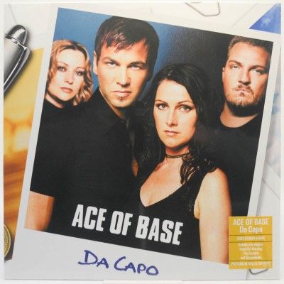 Da Capo, 2002