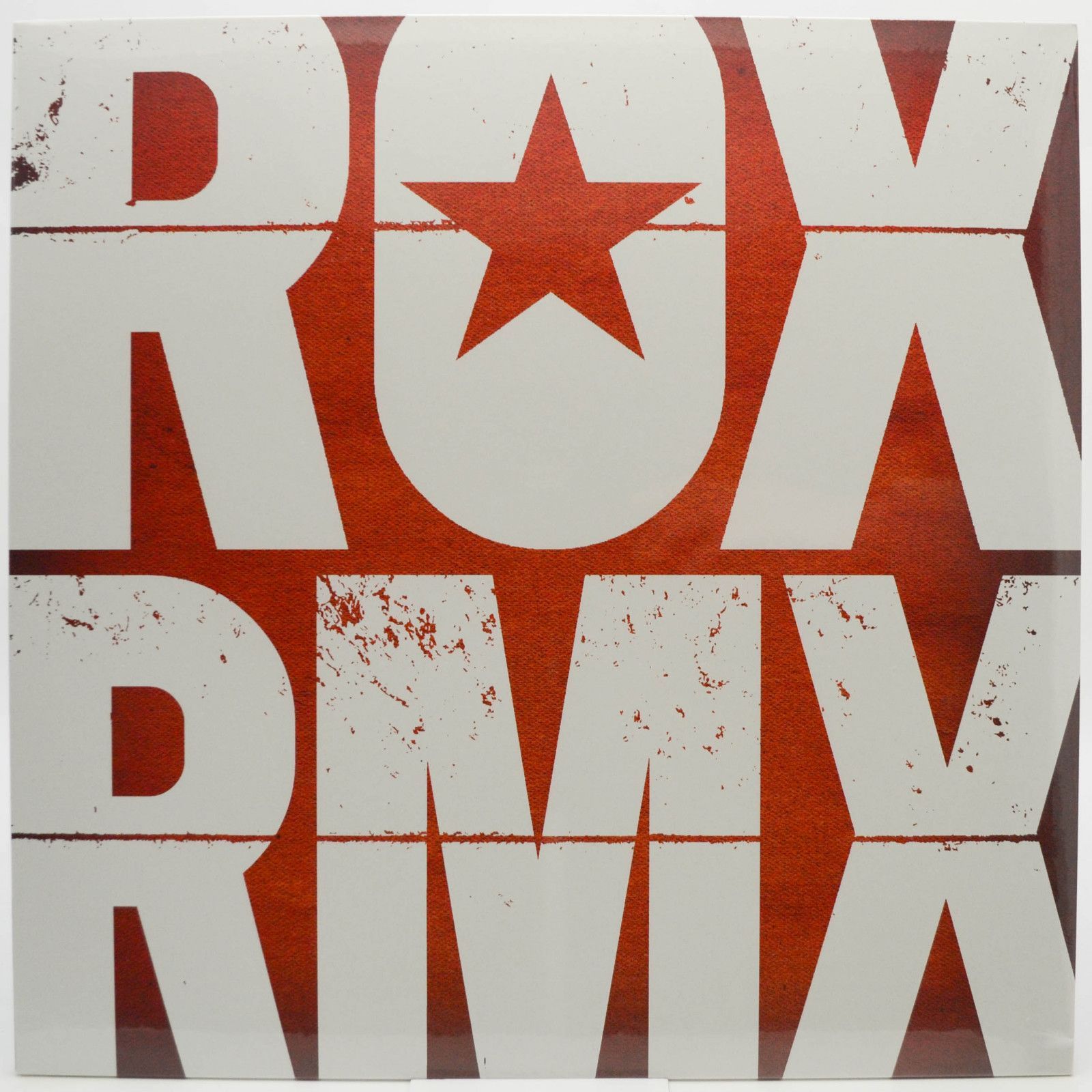 Roxette — ROX RMX (Sweden), 2024
