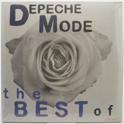 Виниловая пластинка The Best Of (Volume 1) (3LP), 2003
