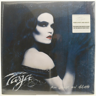 From Spirits And Ghosts (Score For A Dark Christmas), 2017