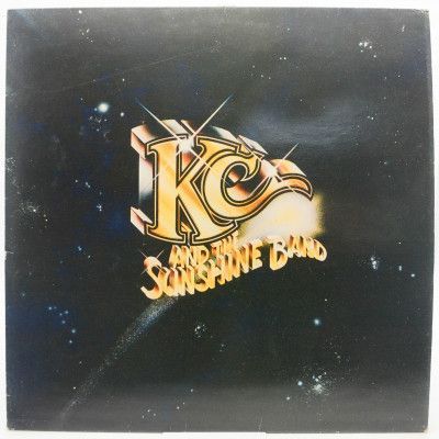 Виниловая пластинка Who Do Ya (Love), 1978