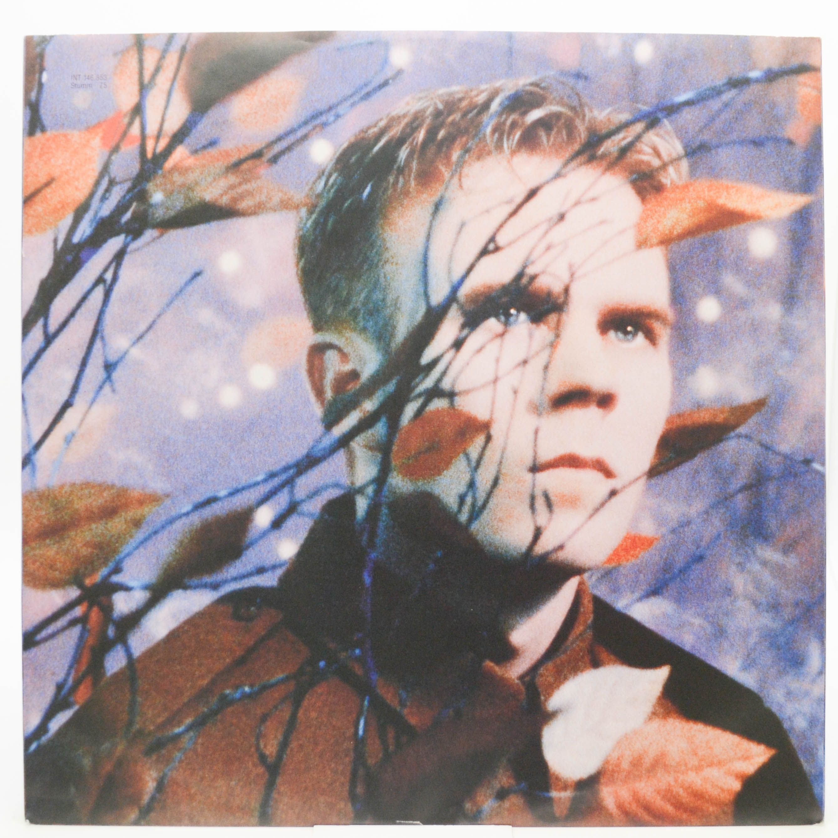 Erasure — Wild!, 1989