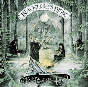 Shadow Of The Moon