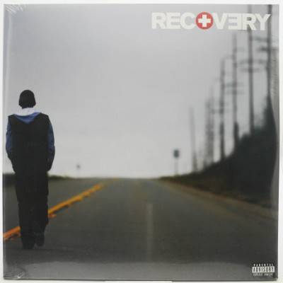 Виниловая пластинка Recovery (2LP), 2010