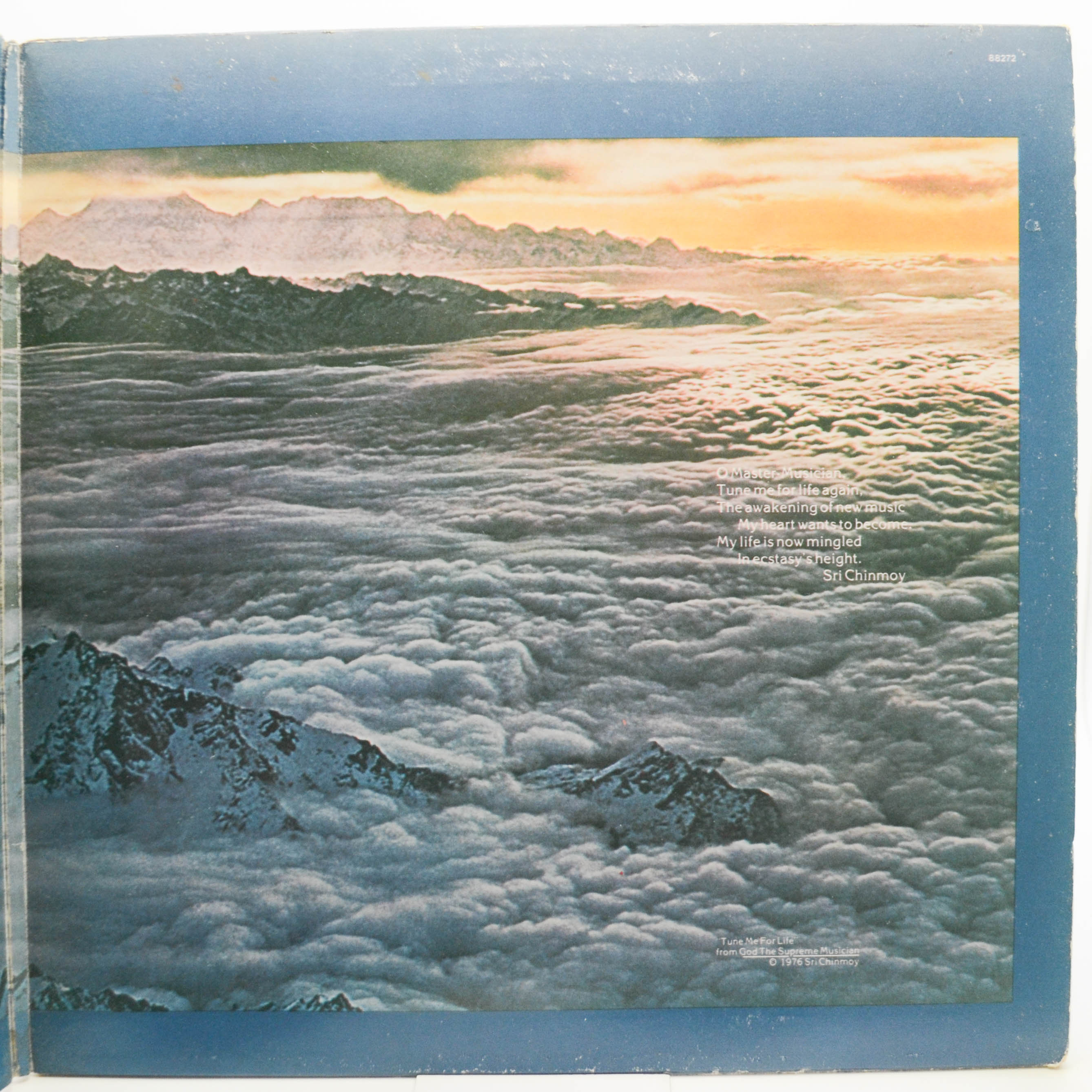 Santana — Moonflower (2LP), 1977