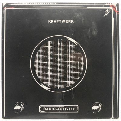 Radio-Activity, 1975