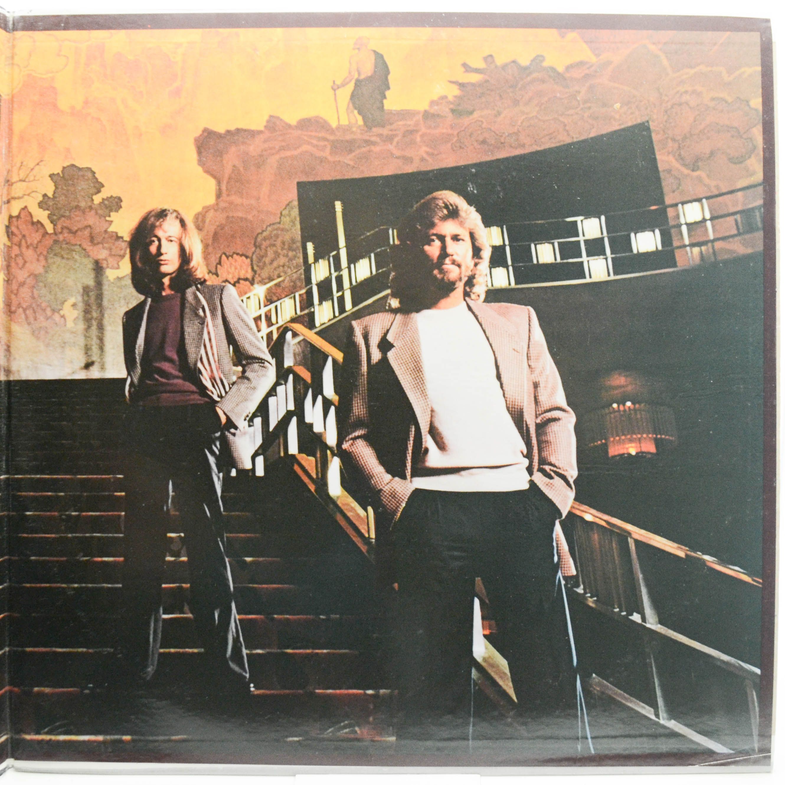 Bee Gees — Living Eyes, 1981