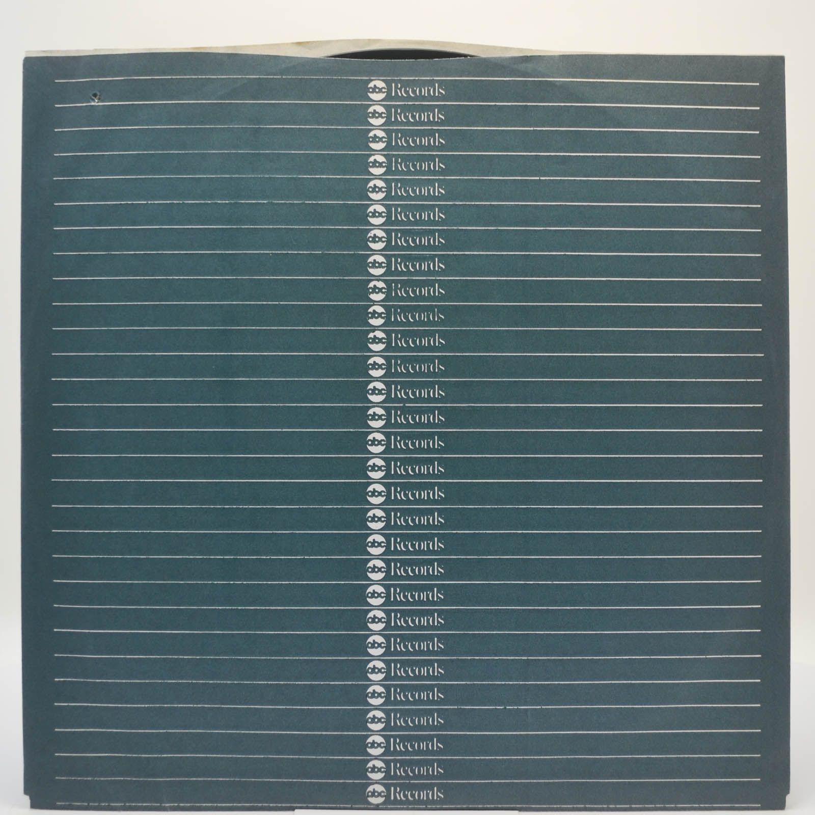 Ace — Time For Another (USA), 1975