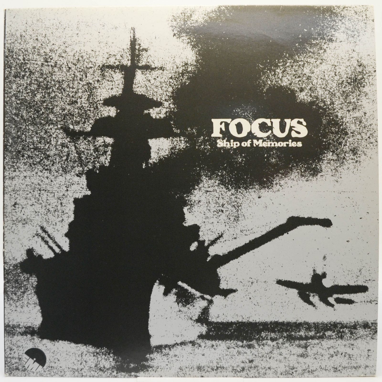 Виниловая пластинка Focus — Ship Of Memories, 1976