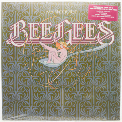 Main Course (USA), 1975