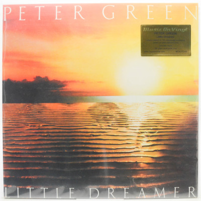 Little Dreamer, 1980