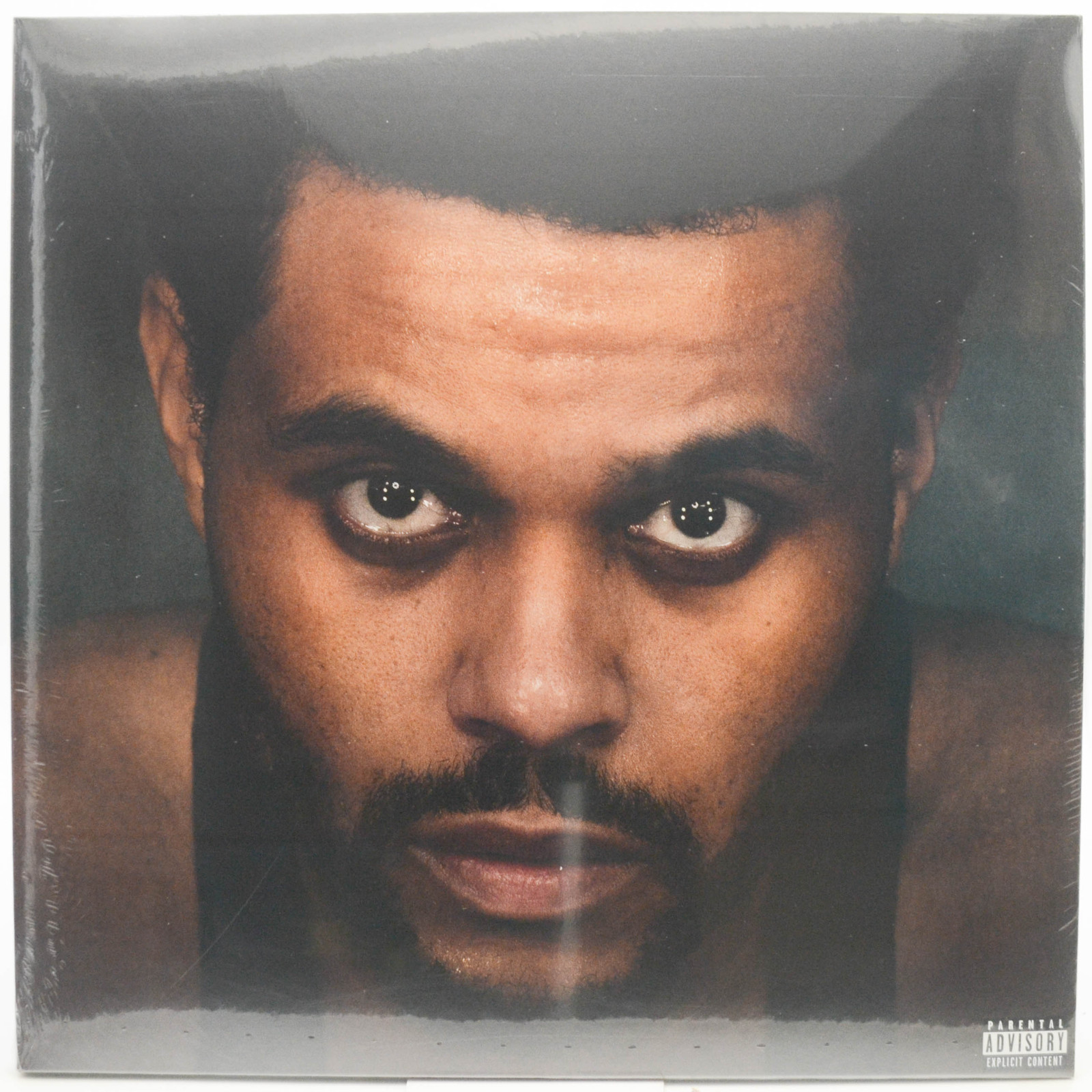 Weeknd — Hurry Up Tomorrow, 2025