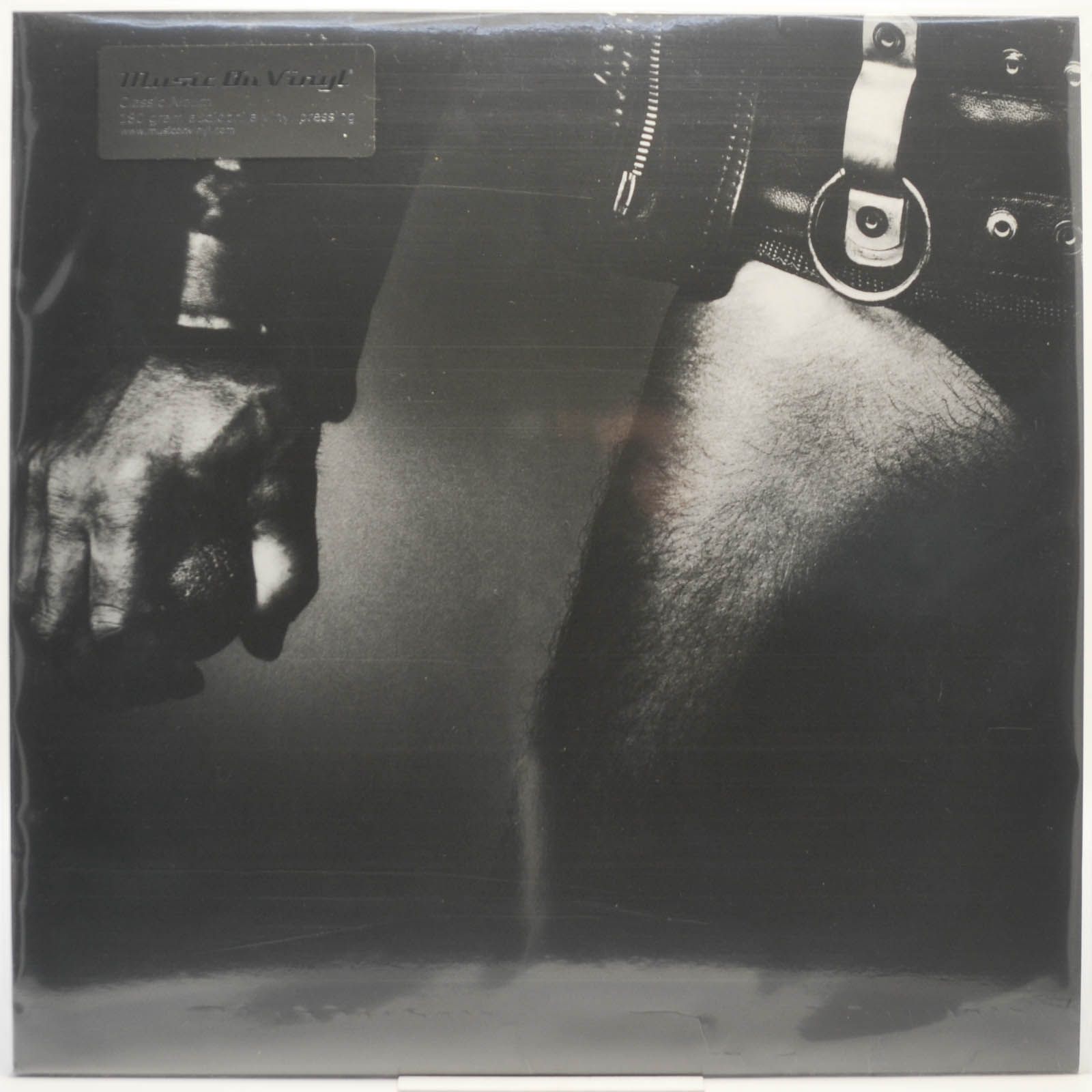 Balls To The Wall, 1983