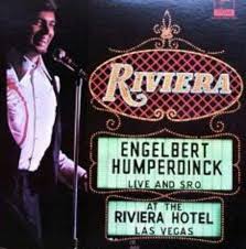 Live And S.R.O. At The Riviera Hotel, Las Vegas