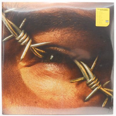 Виниловая пластинка Beerbongs & Bentleys (2LP), 2018