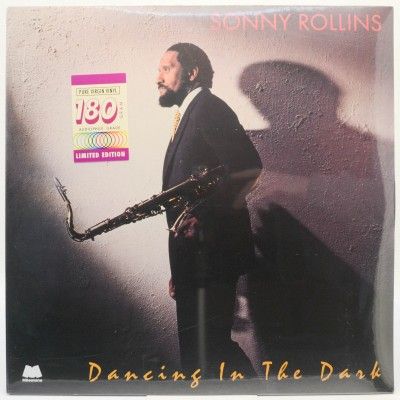 Виниловая пластинка Dancing In The Dark, 1987