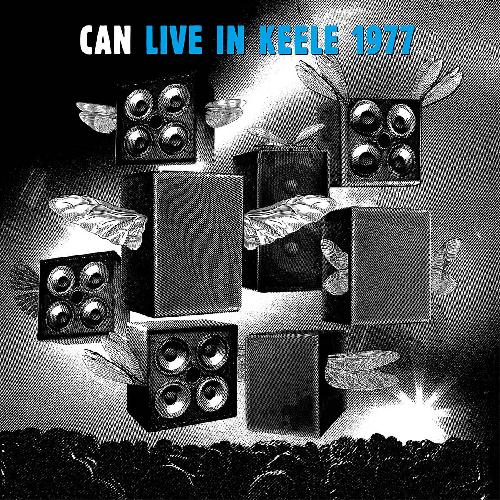 Live In Keele 1977