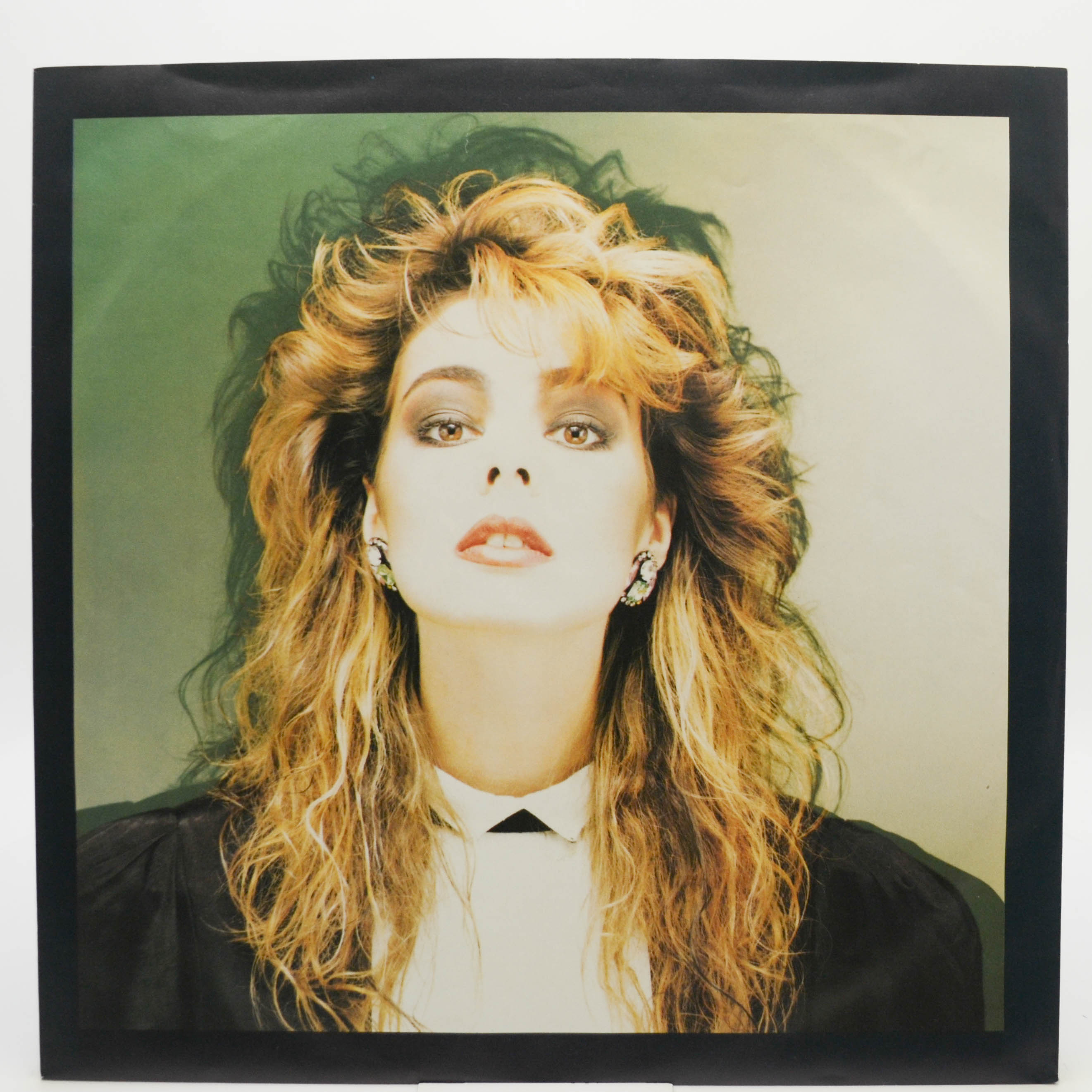 Sandra — The Long Play, 1985