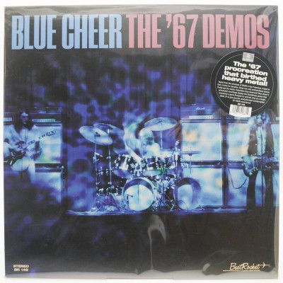 Виниловая пластинка The '67 Demos (USA), 2018