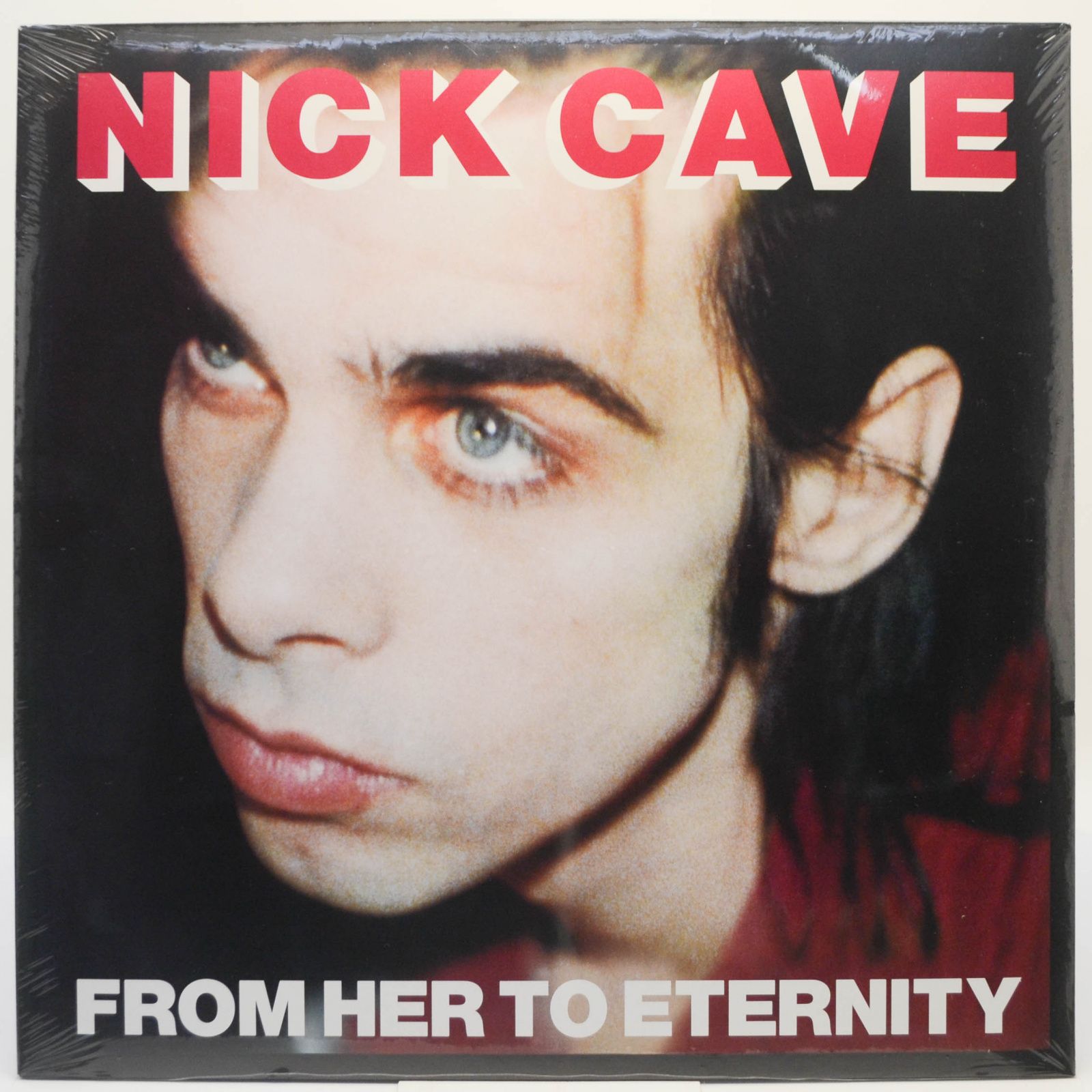 From Her To Eternity, 1984