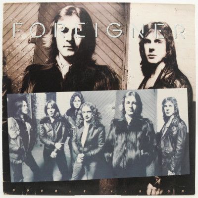 Double Vision, 1978