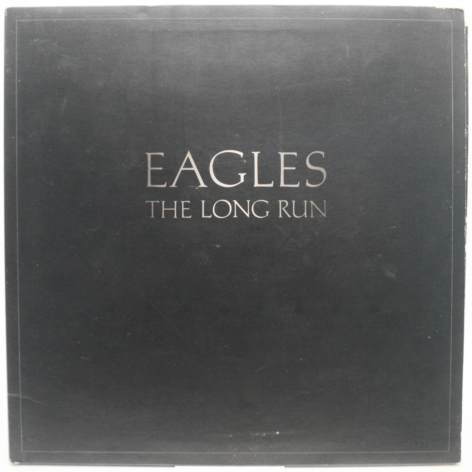Eagles — The Long Run, 1979