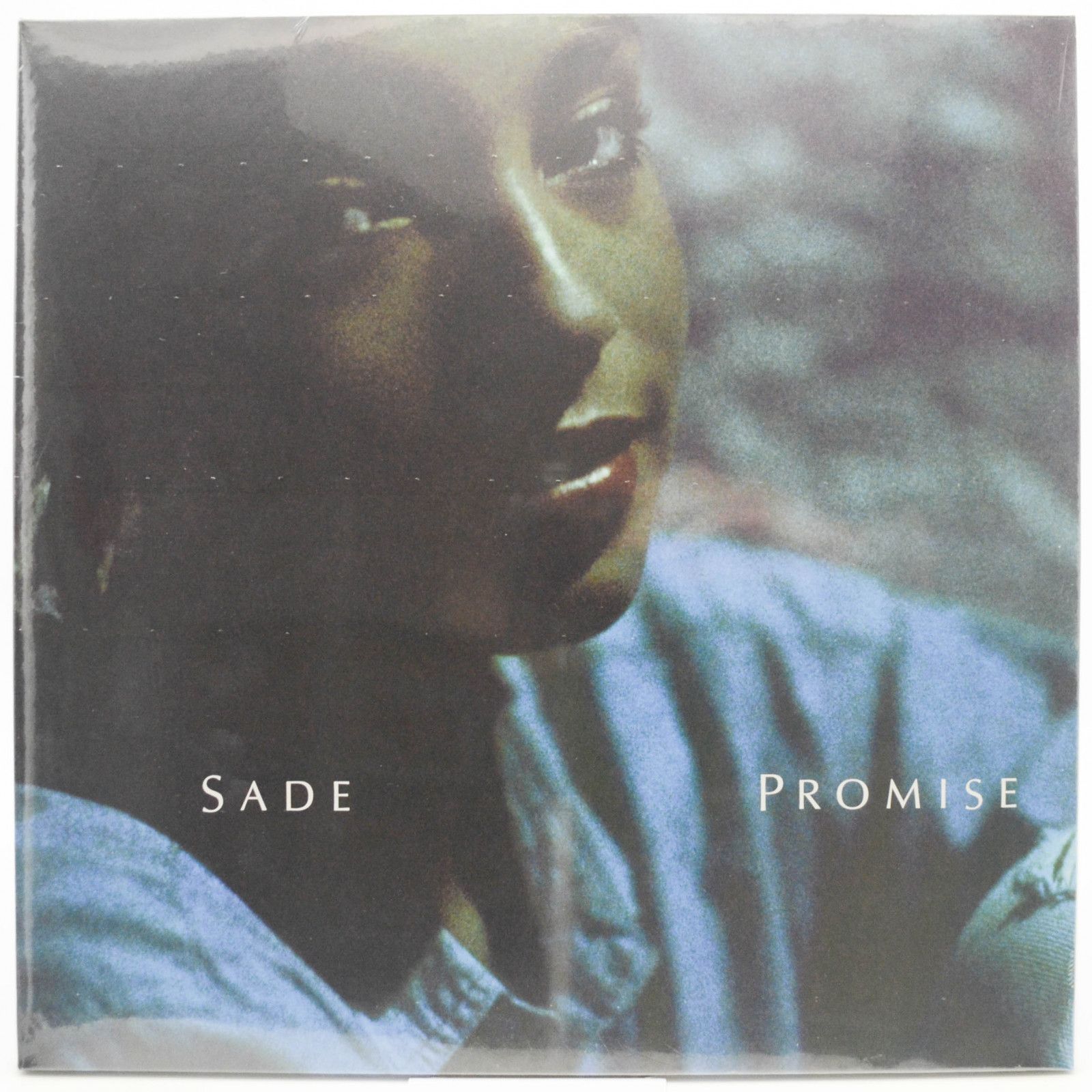 Sade — Promise (UK), 1985