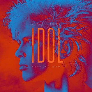 Vital Idol:Revitalized