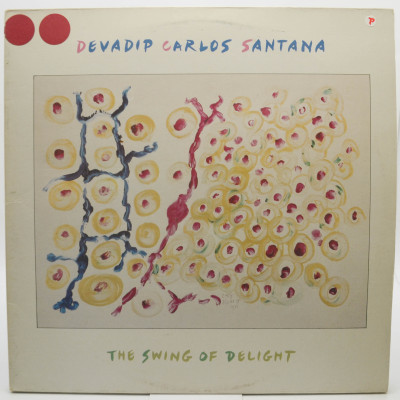 The Swing Of Delight (2LP), 1980