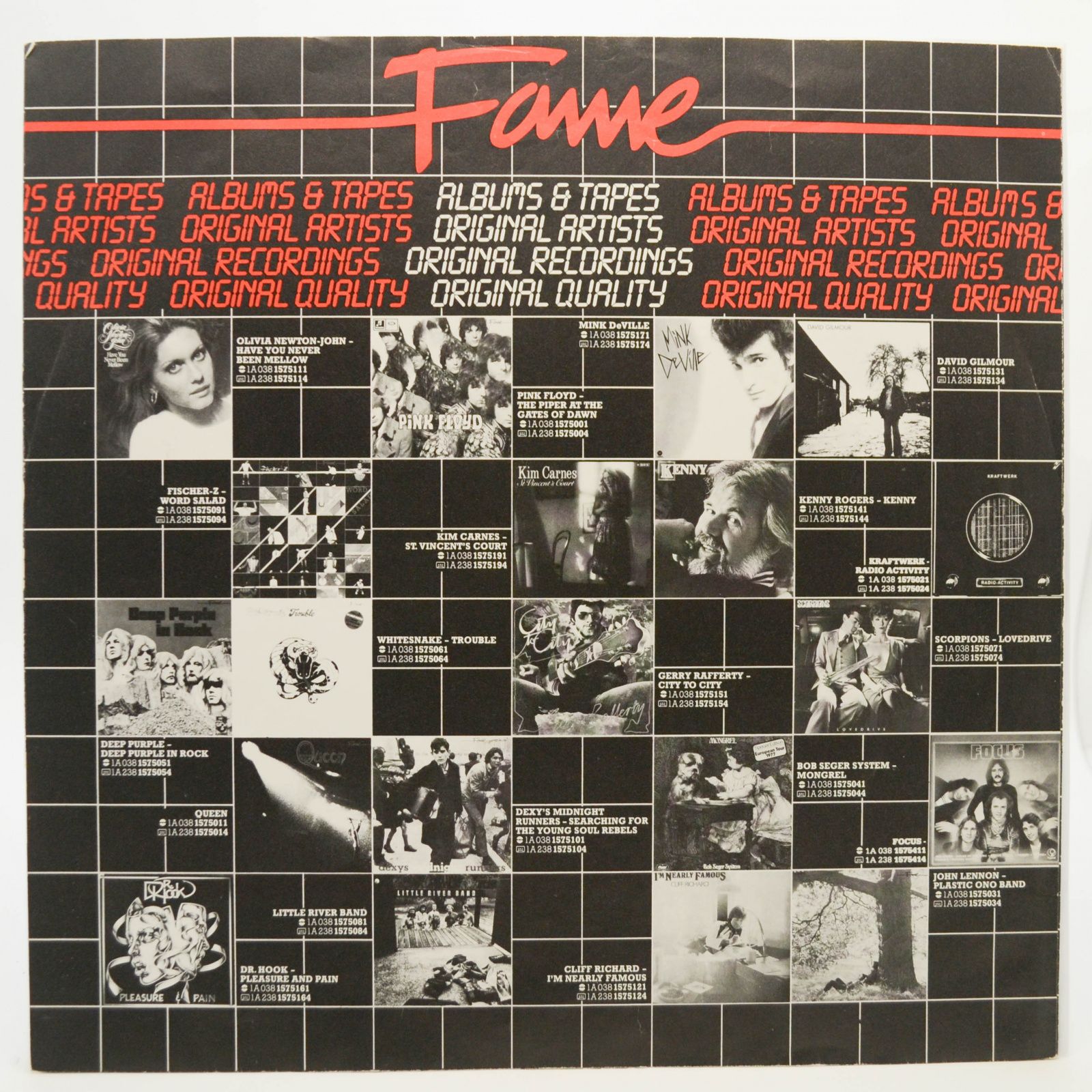 Deep Purple — Machine Head, 1972