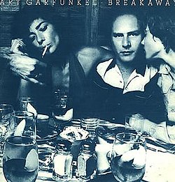 Breakaway (Art Garfunkel)