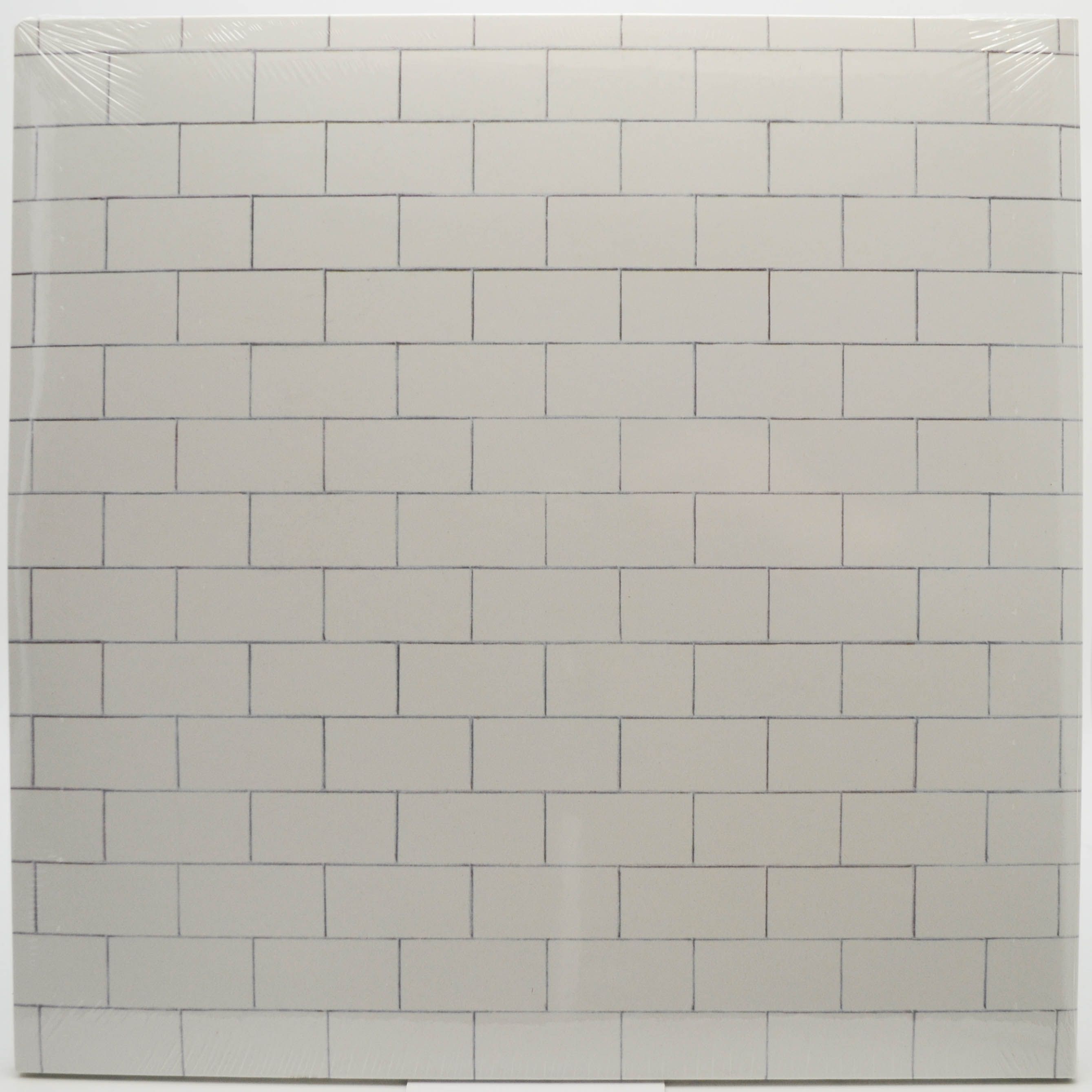 Виниловая пластинка Pink Floyd — The Wall (2LP), 1975