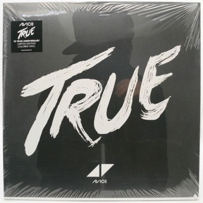 Виниловая пластинка True, 2013