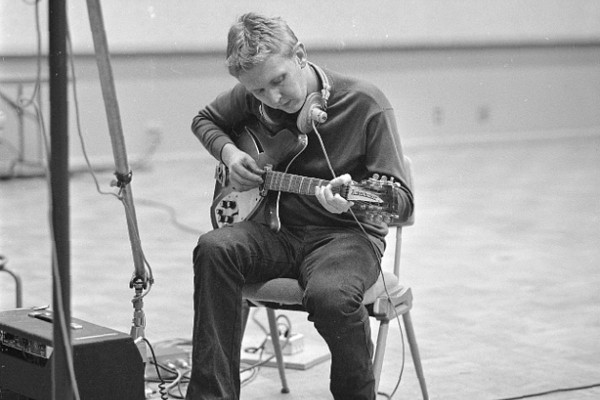 Harry Nilsson