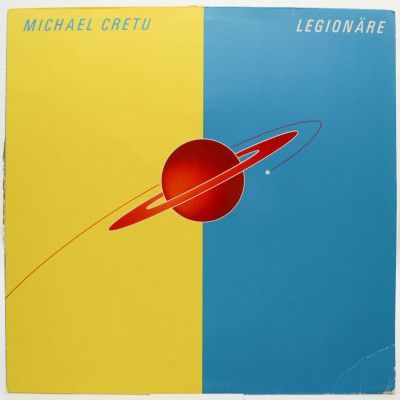 Legionäre, 1983