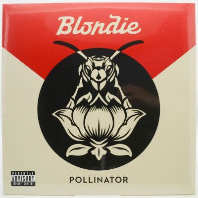 Pollinator, 2017