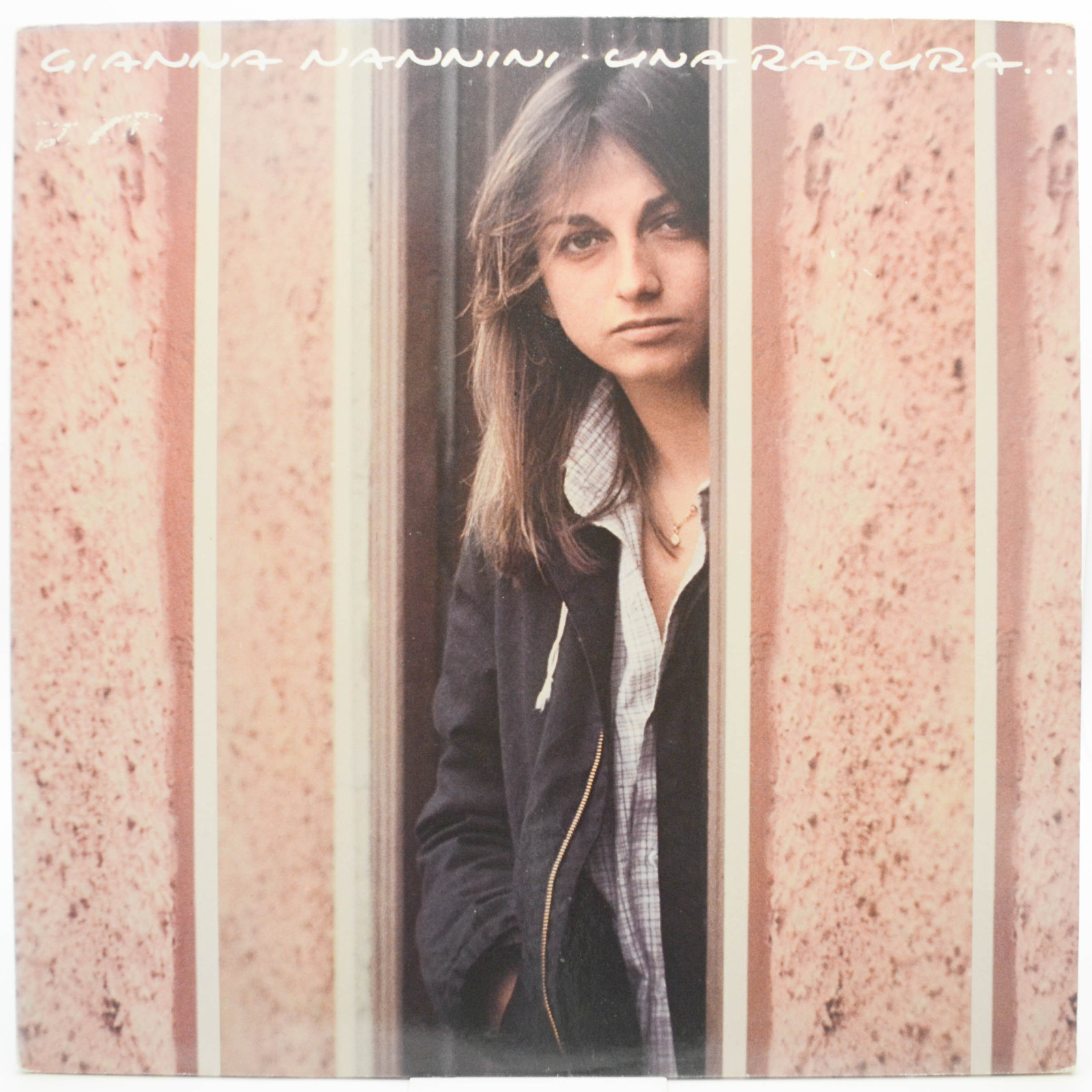 Gianna Nannini — Una Radura ..., 1981