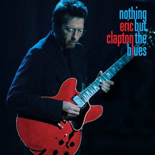 Nothing But The Blues