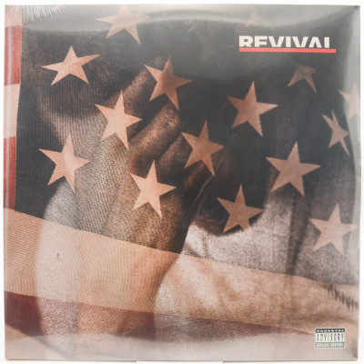 Revival (2LP), 2018