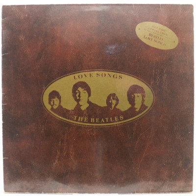 Love Songs (2LP), 1977