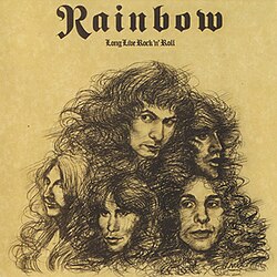 Long Live Rock 'n' Roll