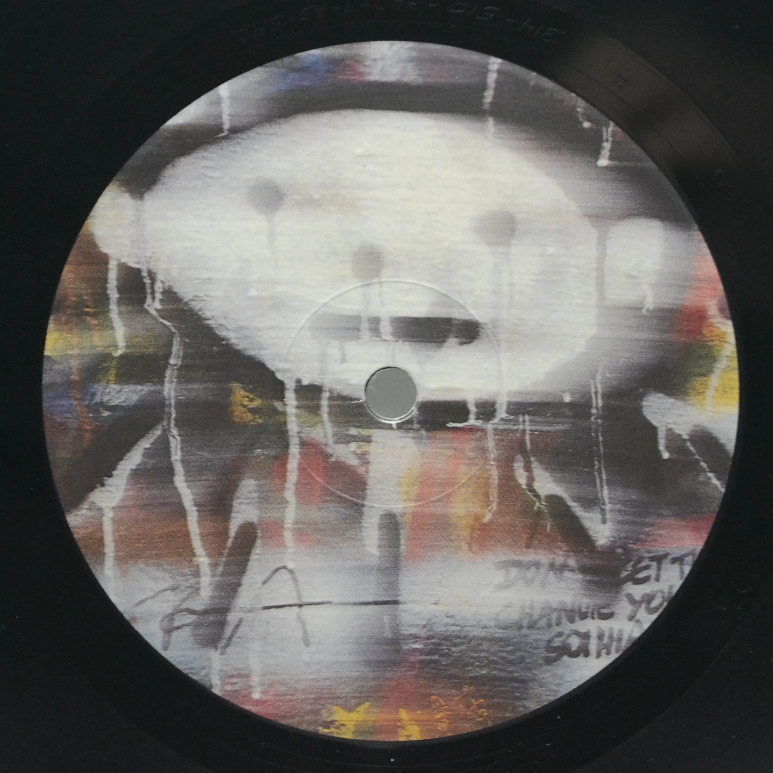 U2 — Achtung Baby, 1991